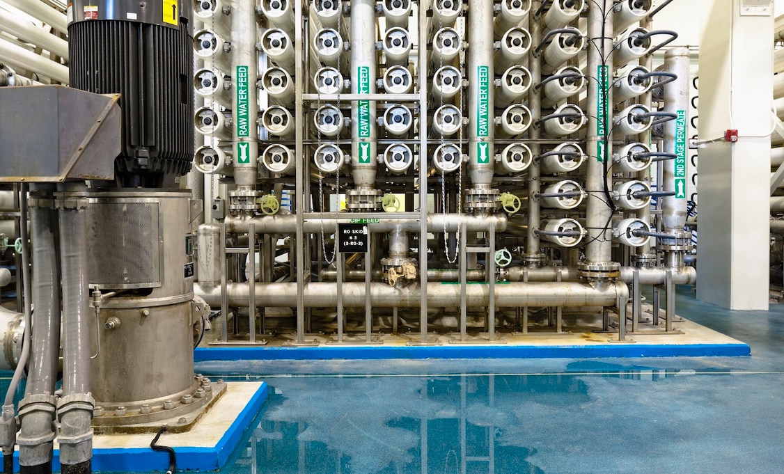 Γιατί γίνονται στόχος κυβερνοεπιθέσεων τα δίκτυα ύδρευσης – αποχέτευσης